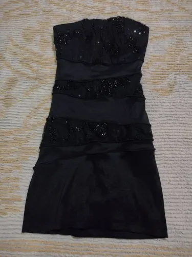 Vendo vestido de festa 