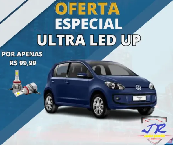 Ultra Led UP