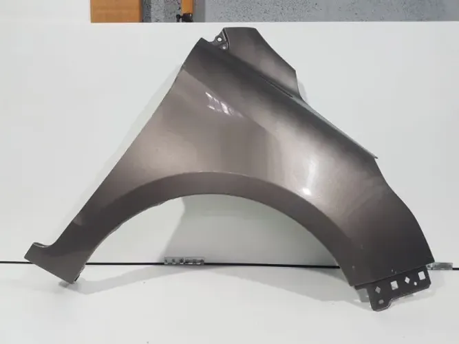 Paralama direito Ford ka 2015 2016 2017 2018 2019 2020 Original BG535