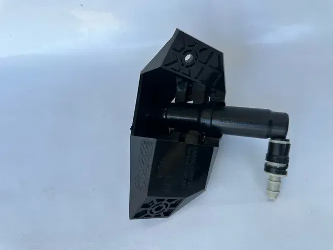 Esguicho Farol Esquerdo Kia Sorento 2010 2011 2012 2013