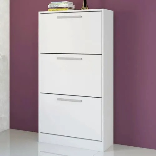 Organizador Sapateira Armário 3 gavetas ! Multiuso -> Entrega + montagem grátis !