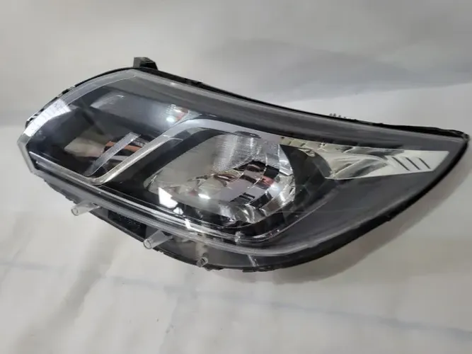 Farol esquerdo s10 2018 2019 2020 2021 led original