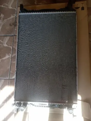 Radiador Audi A4/A5 2018 (8W0 121 251 AK)
