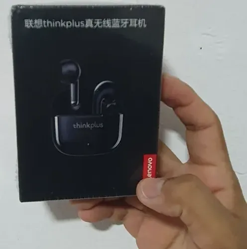 Lenovo LP40 Pro NOVO 