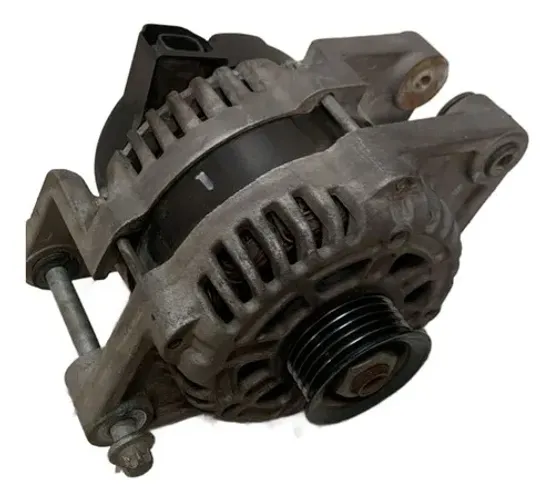  Alternador Chevrolet Cobalt 1.8 Aut 2012 A 2015