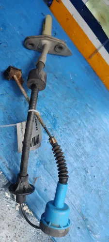 cabo de embreagem Fiat Mobi