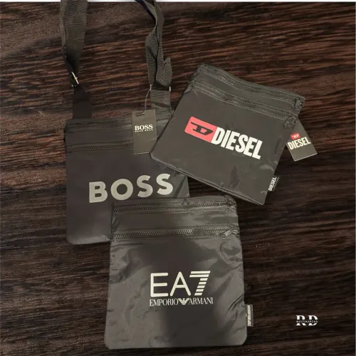 Bag Bolsa IMPERMEÁVEL com alça
