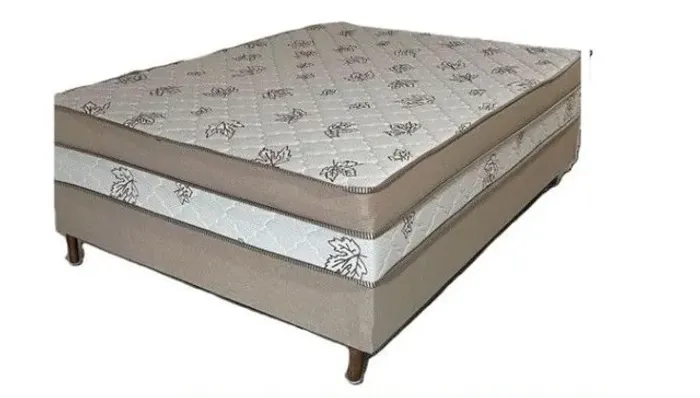 Colchobox casal Luiza !! Sr6889m