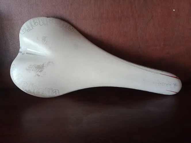 Selim Selle Italia SLR .