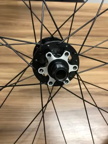 Rodas Aro 29 Mtb Tubeless- Brave (par)