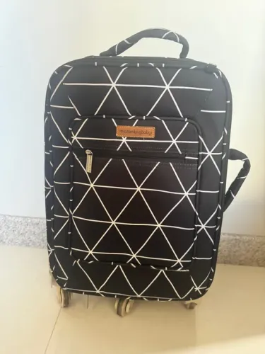 Mala de maternidade Masterbag