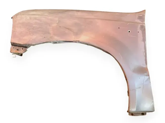 Paralama Esquerdo Ford F250 F350 F4000 1999 A 2012 Original