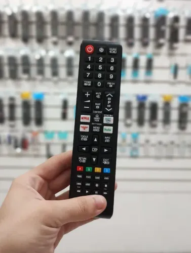 Controle samsung smart tv (universal)