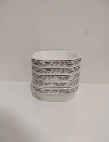 Petisqueira Noritake (Varig)