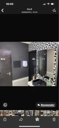 Vendo ou troco restaurante em quadra nobre da asa norte