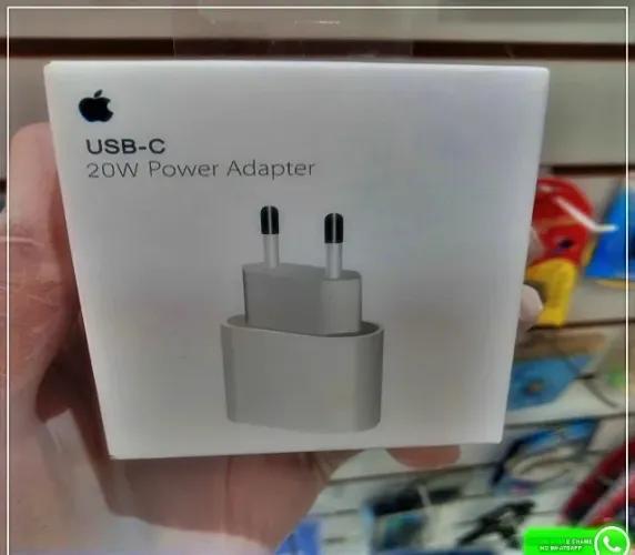 Fonte Iphon 14 Tipo C