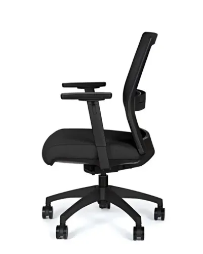 Cadeira MARELLI Gerente SET mod. 1723b