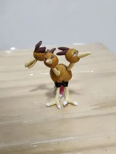 Dodrio pokemón
