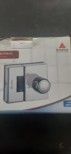 Fechadura Amelco