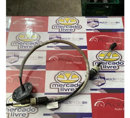 Cabo Alavanca Câmbio (31367503) Volvo V40 2013 / 2021