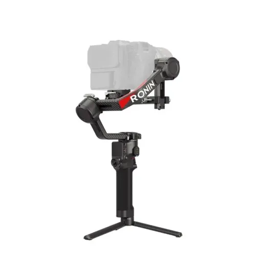 Estabilizador DJI RS 4 Pro Novo Lacrado