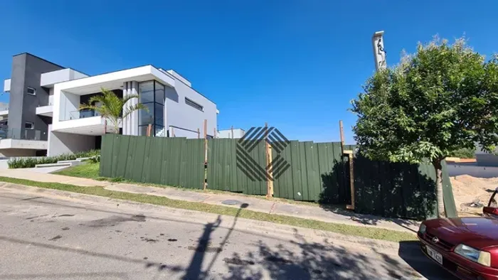 Terreno Plano, excelente localização, à venda, 305 m² - Cyrela Landscape Esplanada - Votor