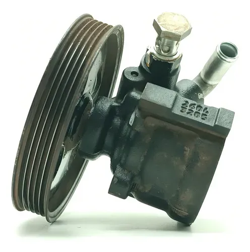 Bomba De Direção Hidráulica Chevrolet Meriva 1.4 2009