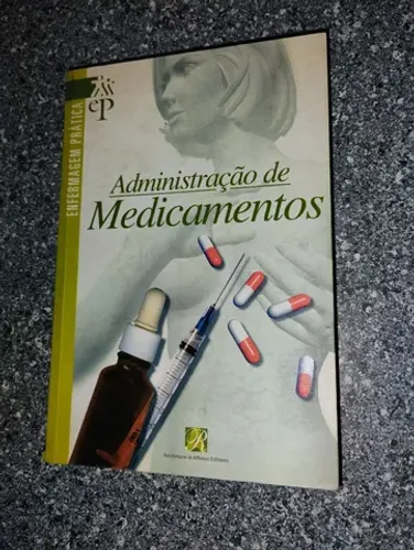 Administração de medicamentos 