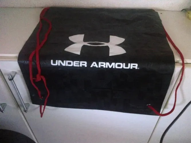 kit camisetas under armour combo 3 pecas