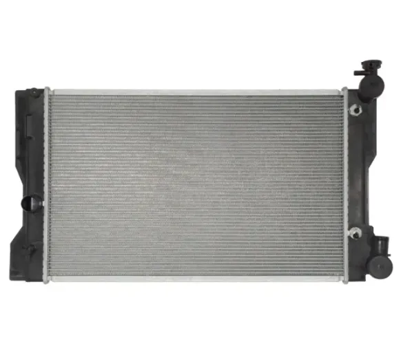 Radiador De Agua Toyota Corolla 2009 2010 2011 2012 2013 14 15 16 17 182019