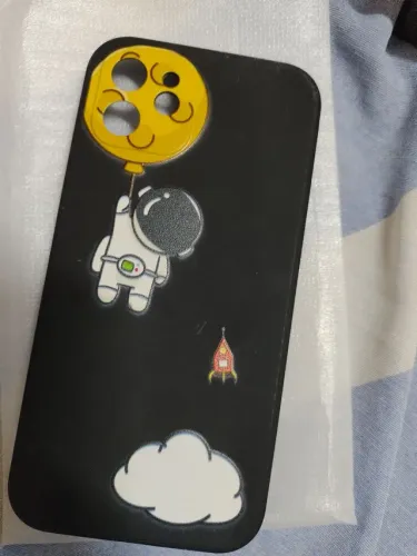 Case para iPhone 