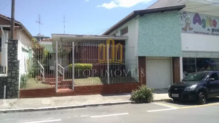 Ótima Localização Casa no Centro de Pinda 360 metros de Terreno