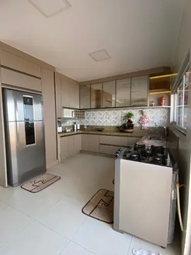 VENDO CASA CONDOMINIO ELIAS DOMINGOS