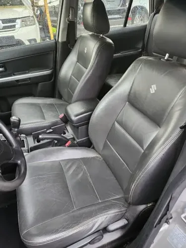 Jogo de Bancos Suzuki Grand Vitara 2011 - Rs Auto Peças