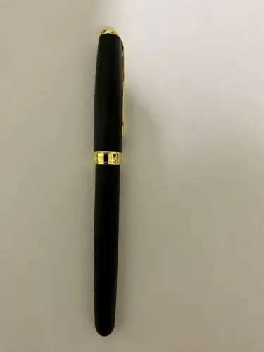 Caneta Tinteiro Vintage Parker