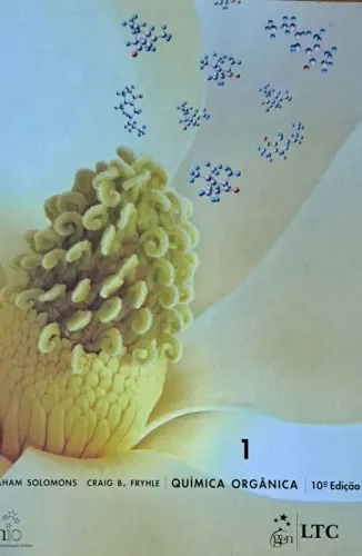 Química Orgânica 10ª Edição - Ham Solomons