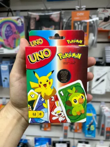 Kit Pokémon 