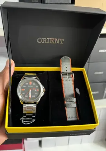 RELÓGIOS ORIENTE TODOS SÃO 100% HORIGINAIS