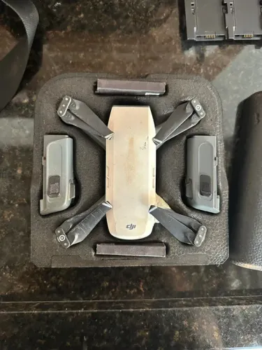 DJI Spark (leia a descrição)