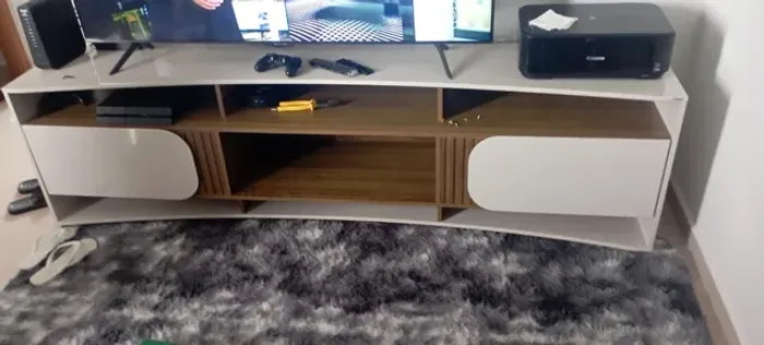 Promoção Rack 80'' - MLR5   