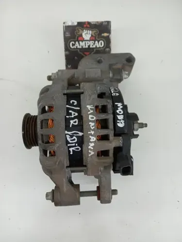 Alternador Chevrolet GM Agile 1.4 2018 C/AR 12V 100A