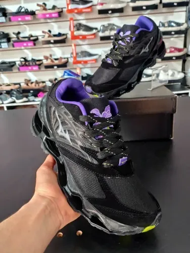 Mizuno Premium Flôr de lótus atacado 