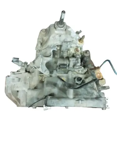CAIXA MANUAL CRV DO HONDA CRV 2016/2016
