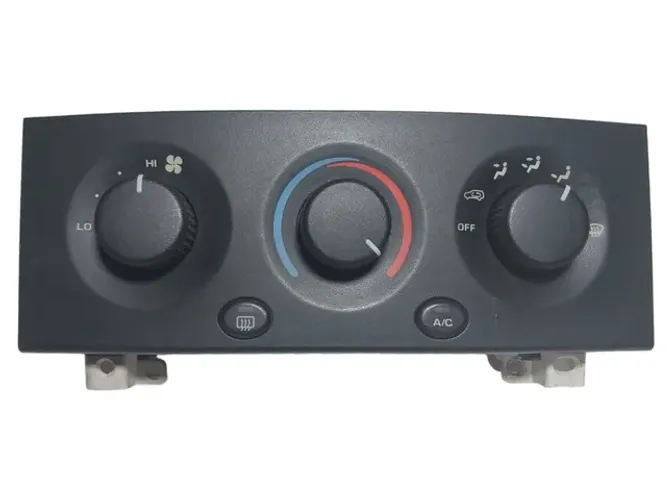 Comando Ar Condicionado Jeep Cherokee 1998 1999 2000