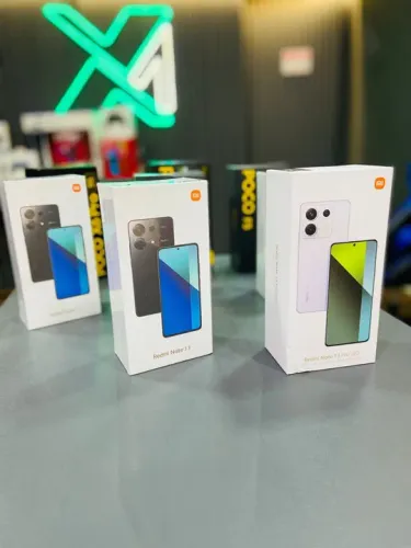 Xiaomi novos e seminovos pronta entrega - confira as ofertas 
