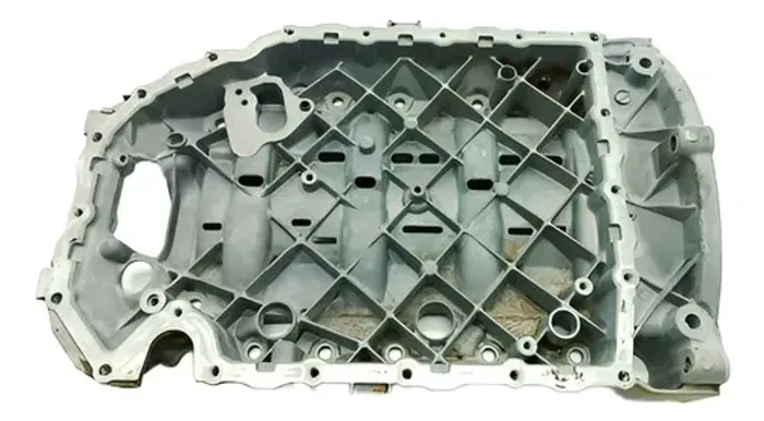 Sobre Carter Volkswagen Tiguan 2.0 Tsi 2013