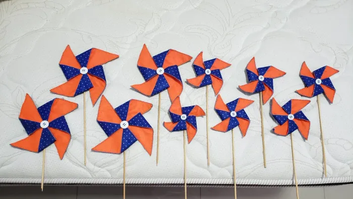 Decoração FELTRO