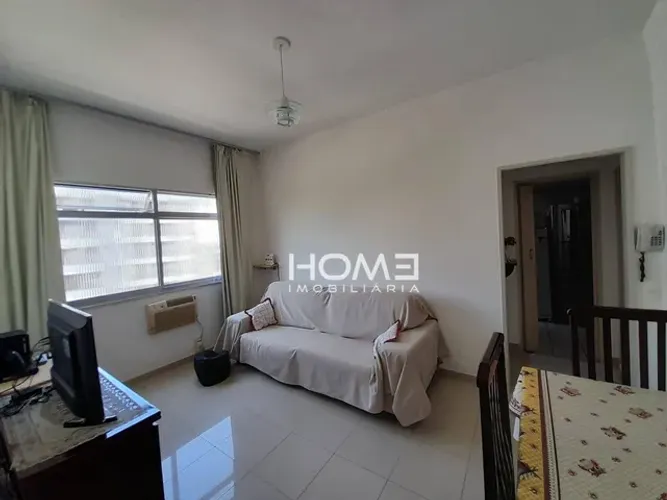 Apartamento com 2 dormitórios à venda, 70 m² por R$ 914.000,00 - Botafogo - Rio de Janeiro