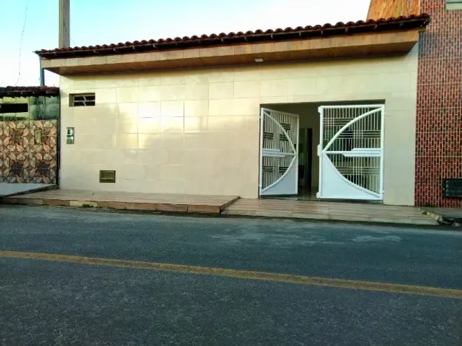 Casa Próximo do Atacadão do Tomba esperando por você