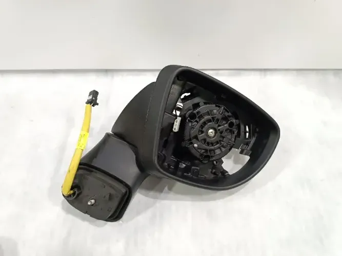 Retrovisor Direito Renault Captur 2017 A 2022 Sem Acessorios